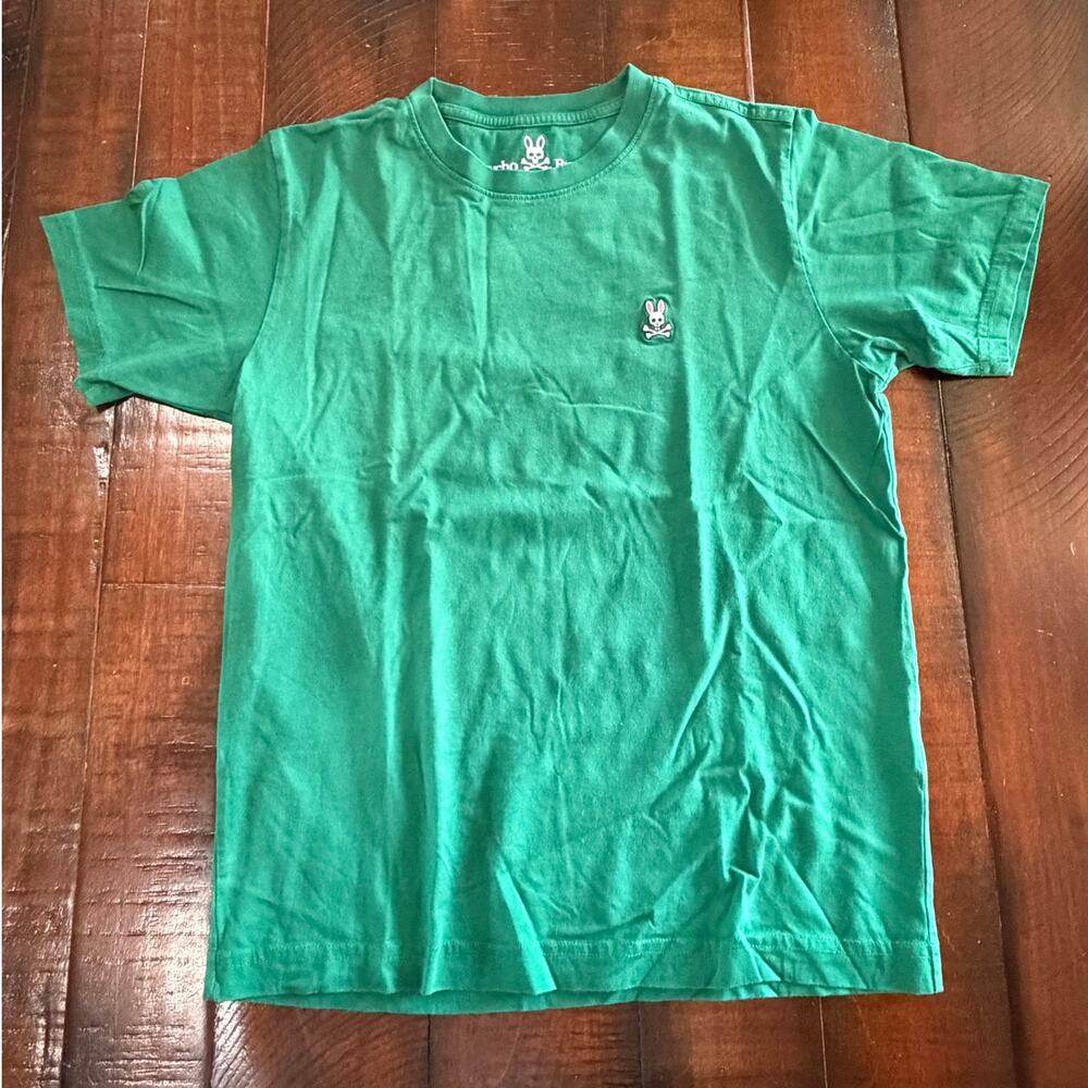 Psycho Bunny Shirt
